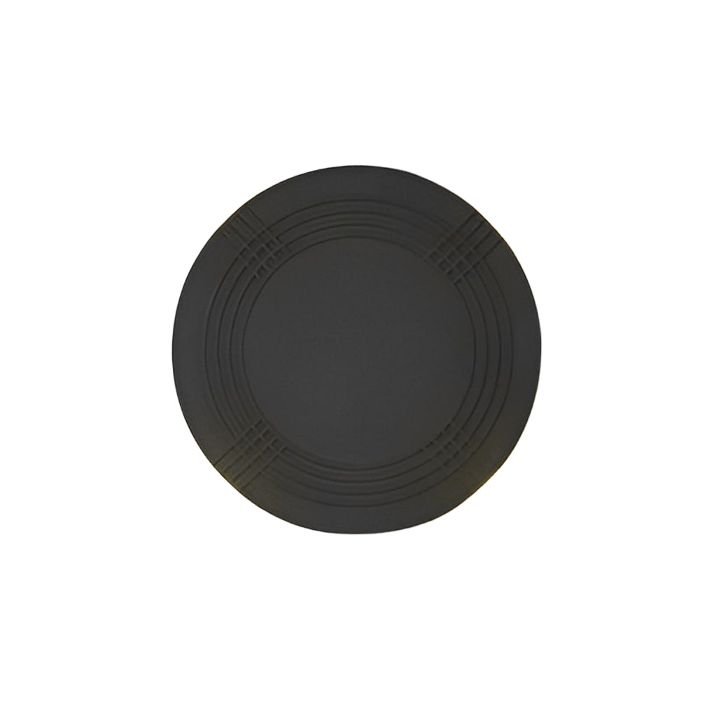 WINDSOR CIRCLE STARBURST 12W WATER-RESISTANT WALL SCONCE