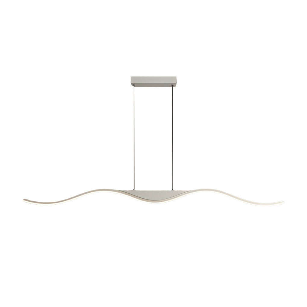 WINDSOR HARMONY THREE-TIER DIMMER CHANDELIER