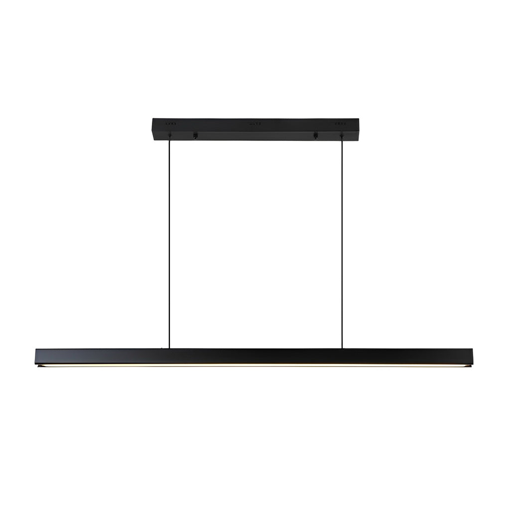 RAVENWOOD STRIPED DIMMER PENDANT LIGHT