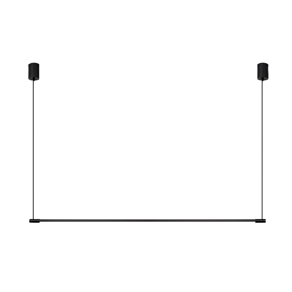 RAVENHALL SLIMLINE LED CEILING STRIP LIGHT WITH VARIABLE BRIGHTNESS