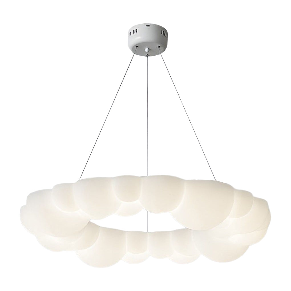 WHITBY BUBBLE CLOUD STEPLESS CEILING LANTERN