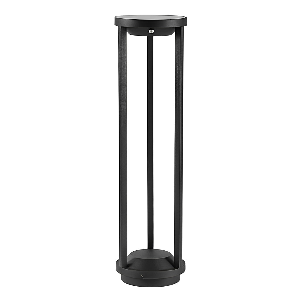 RAVENHURST SOLAR GLOW PATHWAY LANTERN WITH VARIABLE BRIGHTNESS