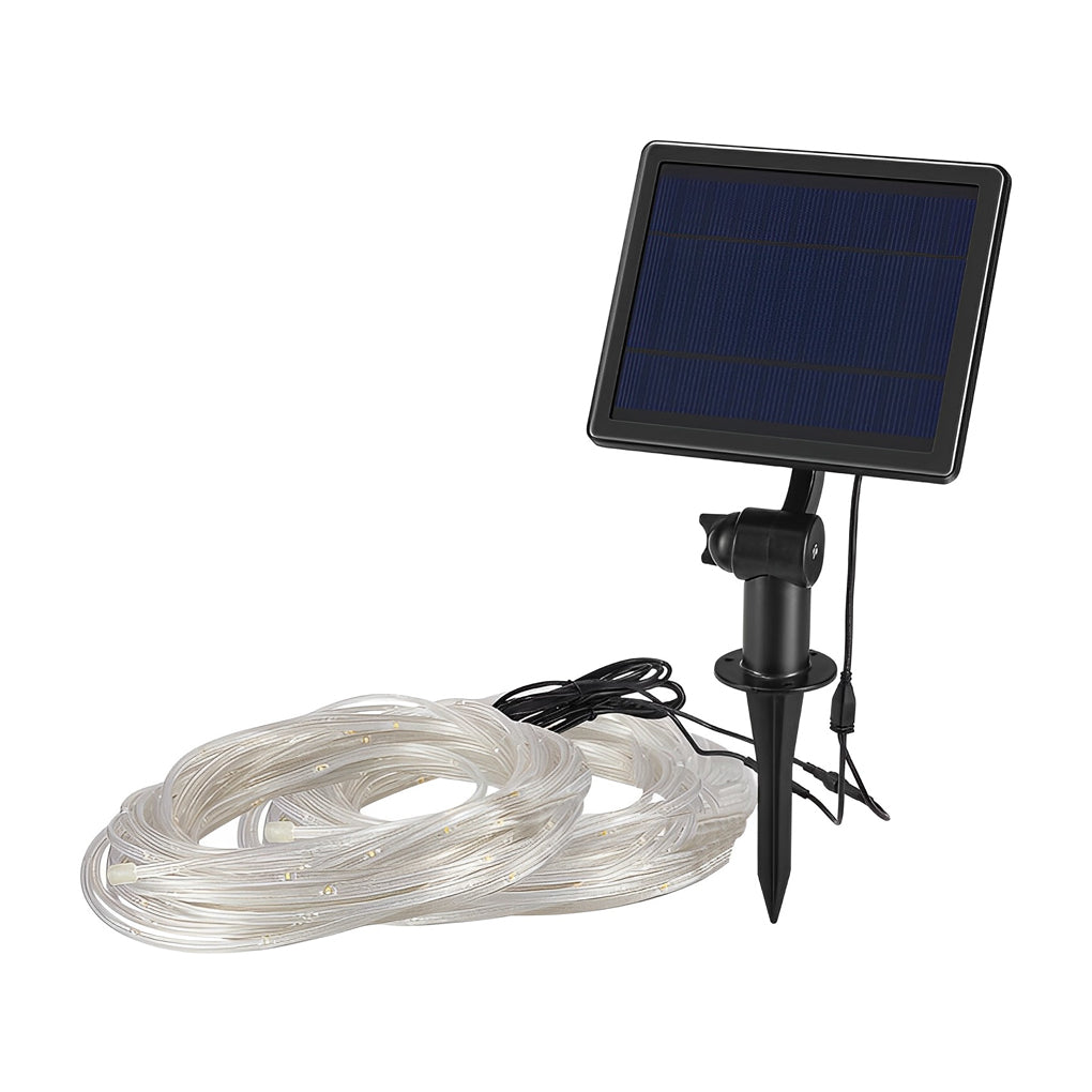 WINDSOR GLOW FLEXIBLE SOLAR STARLIGHT STRIP