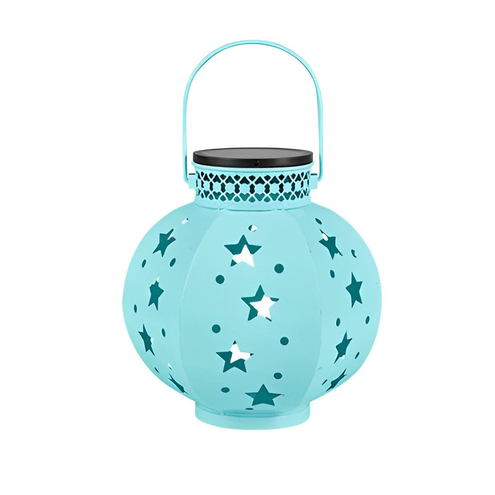 ASTRONAUTICA SOLAR STARLIGHT GARDEN LANTERN