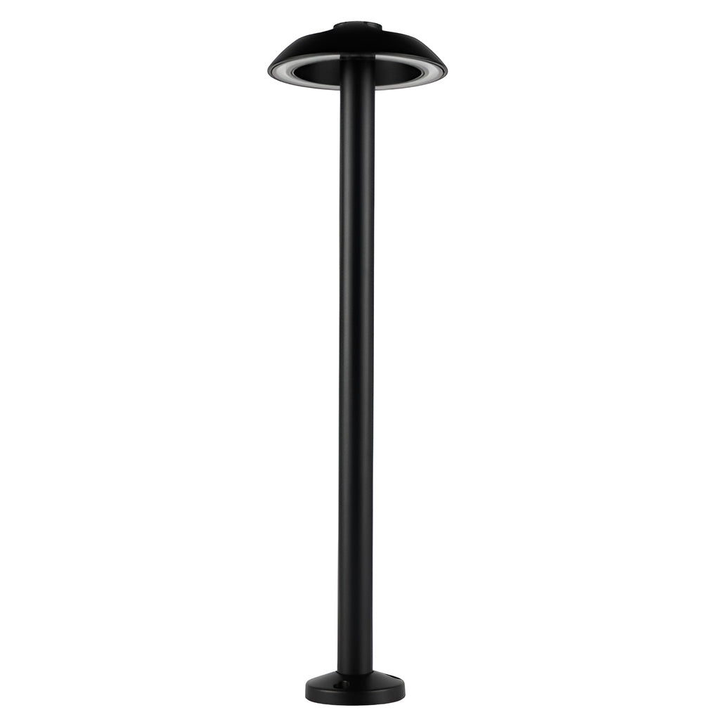 FENWICK ENCHANTED MUSHROOM GLOW PATHWAY LANTERN