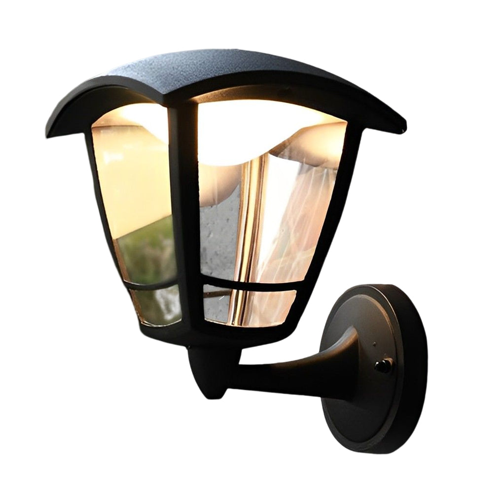 WINCHESTER RUSTIC WEATHERPROOF OUTDOOR WALL LIGHTING FIXTURE