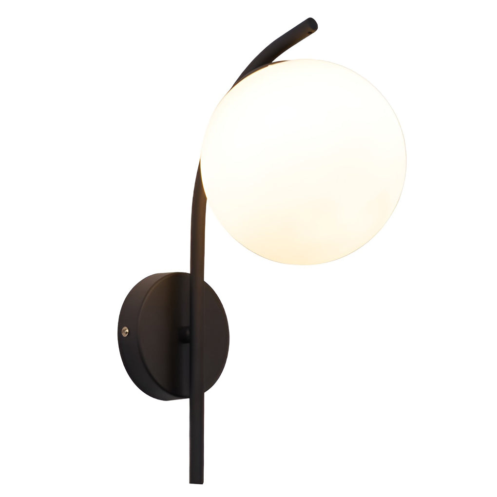 WINTERBOURNE ORB LED WALL LIGHTING
