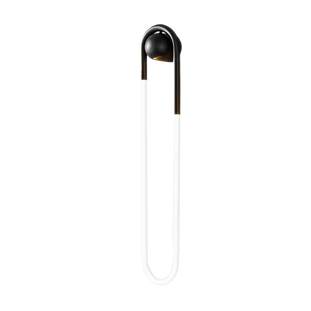 WINTHROP COPPER TRIMMED DIMMABLE WALL SCONCE