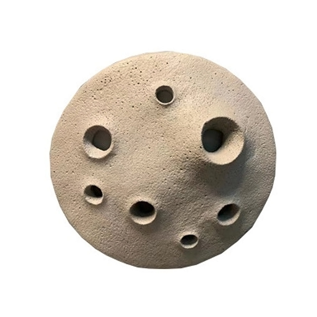 ASTRALINA CEMENTAL MOONLIGHT OUTDOOR WALL SCONCE