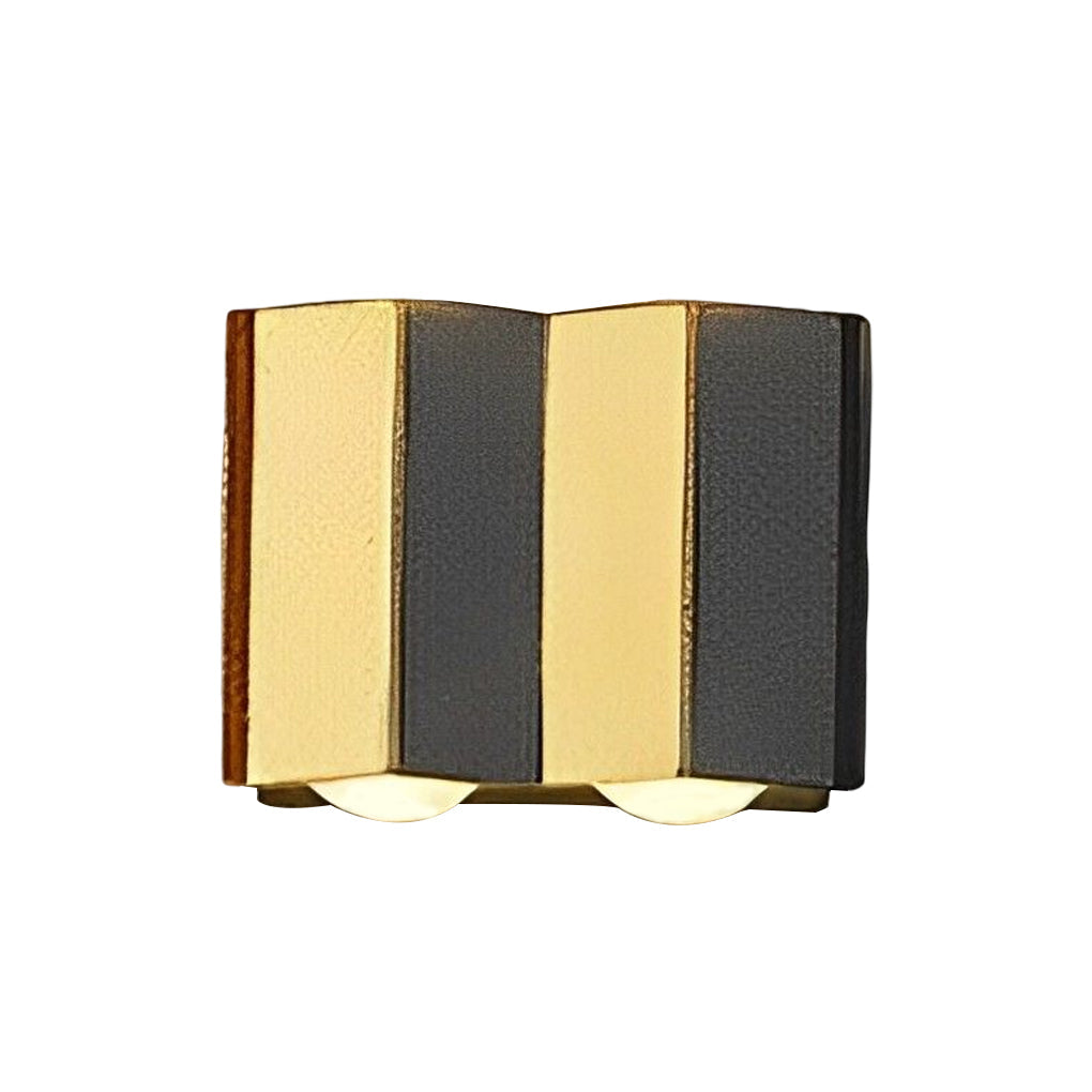 RAVENHALL DUAL-FACED LED OUTDOOR WALL SCONCE