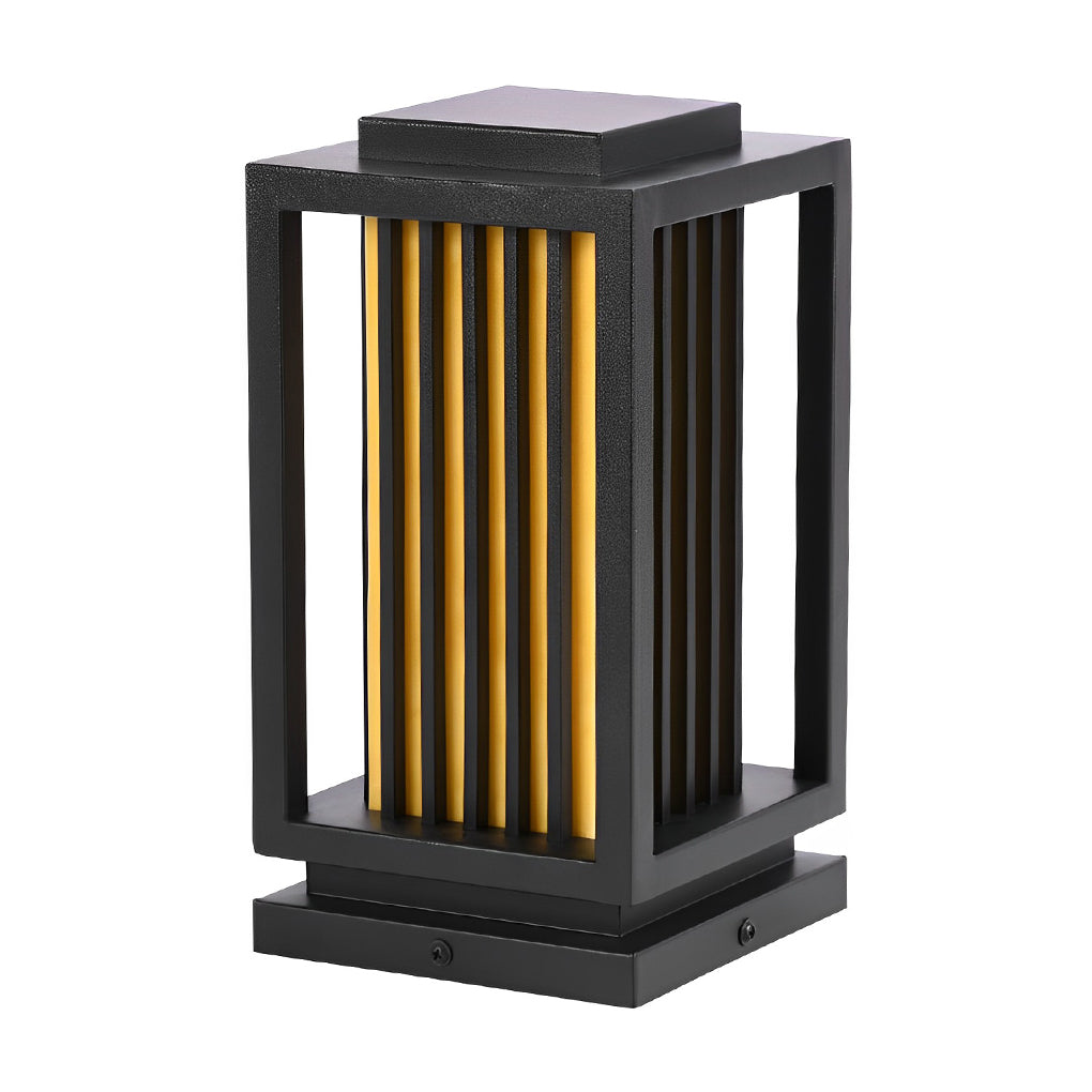 RAVENHURST MODERNIST LED GARDEN PATH LIGHTS