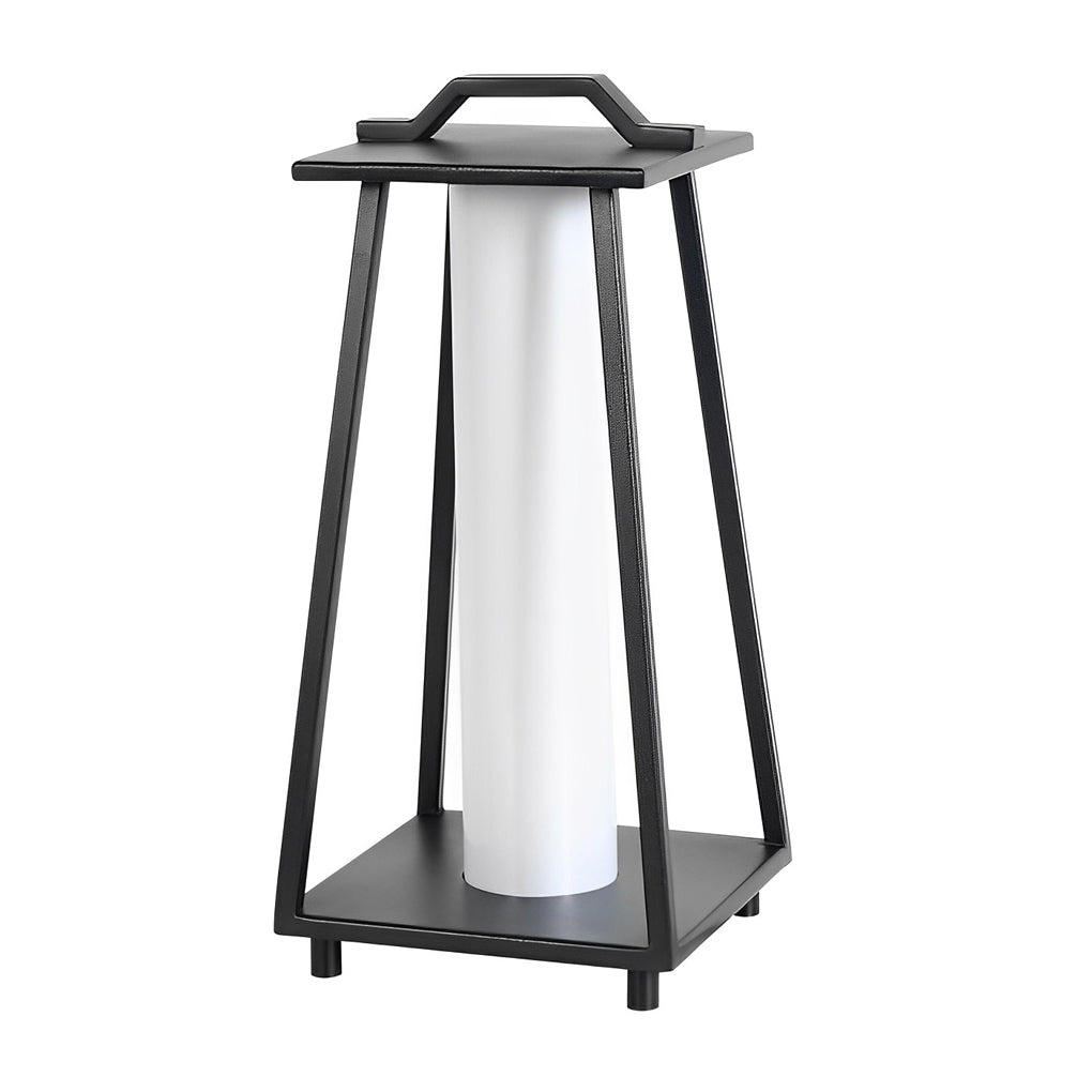 WINCHESTER RAINPROOF LED FREESTANDING LANTERN