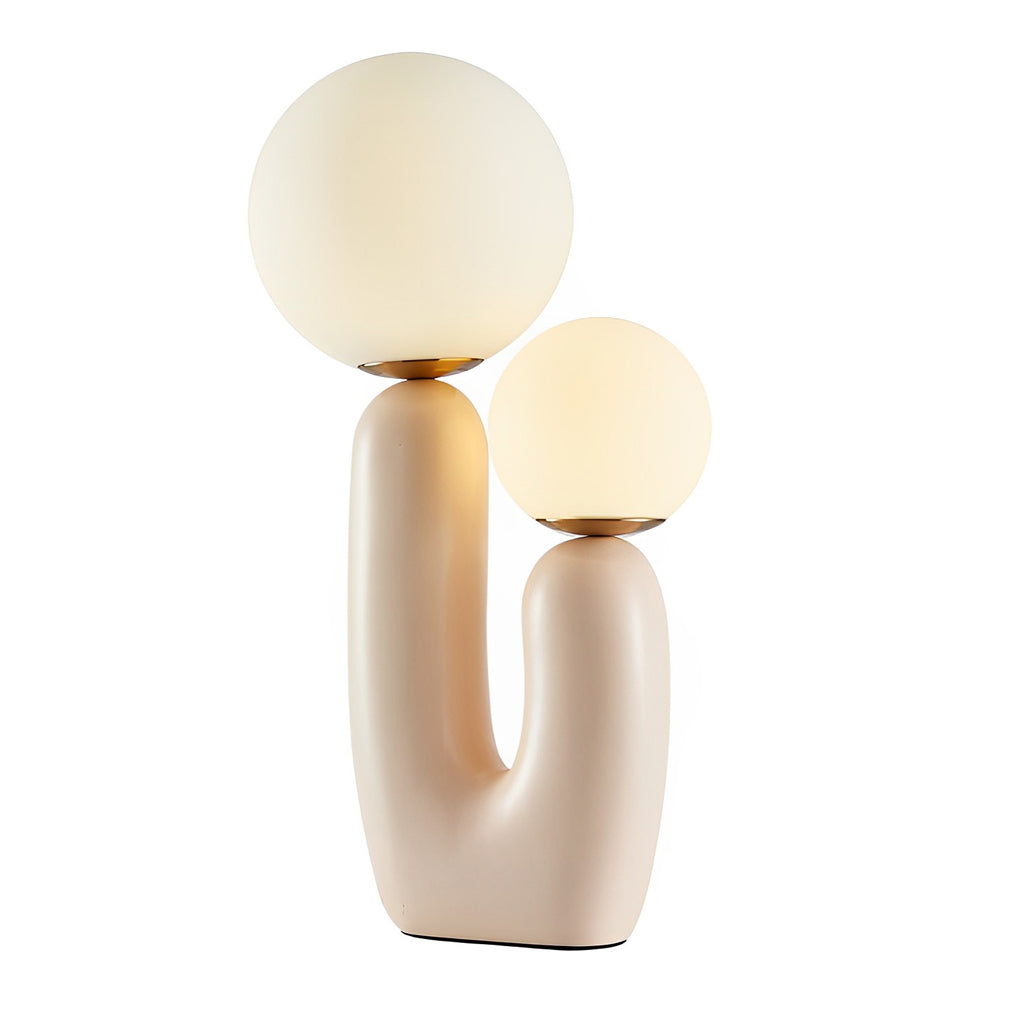 CAMBRIDGE DESERT OASIS DOUBLE LIGHT TABLE LANTERN