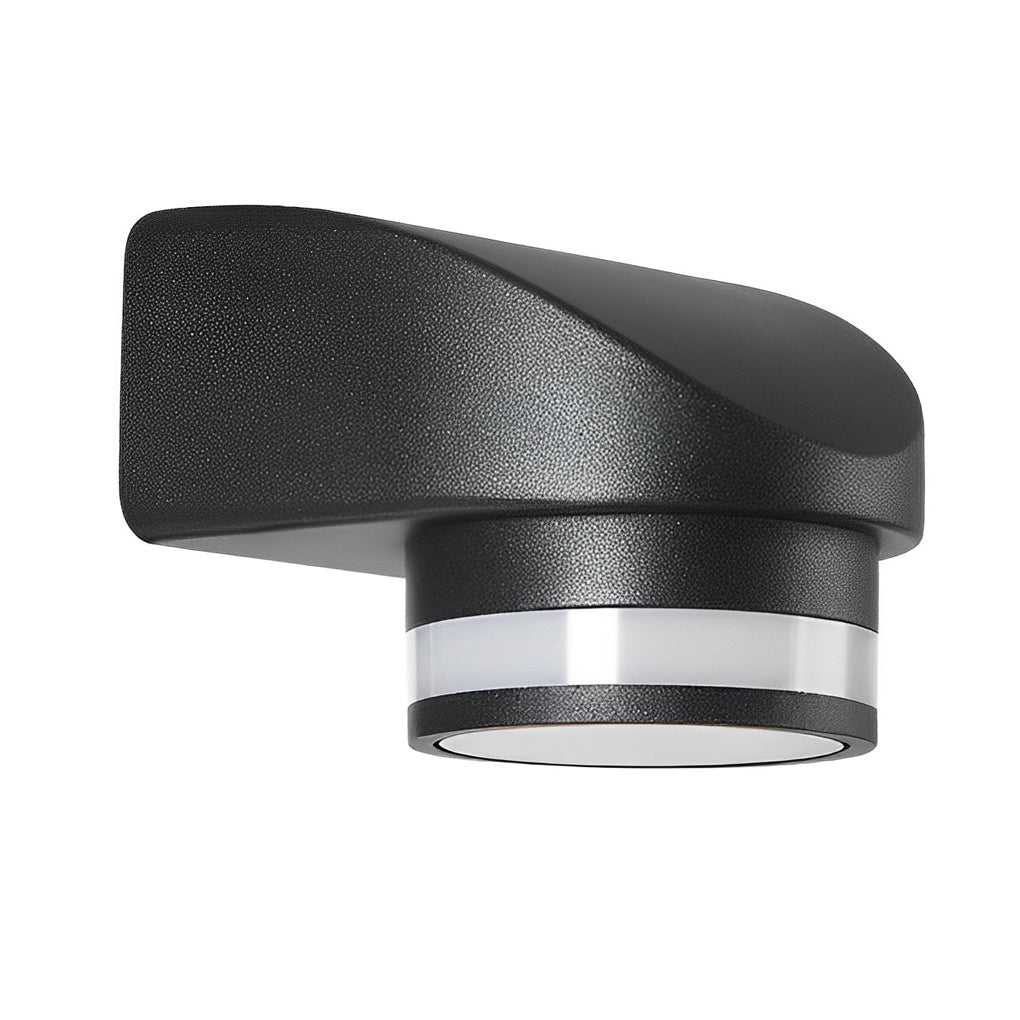 RAVENHALL AQUA-ILLUME OUTDOOR WALL SCULPTURE LIGHTS