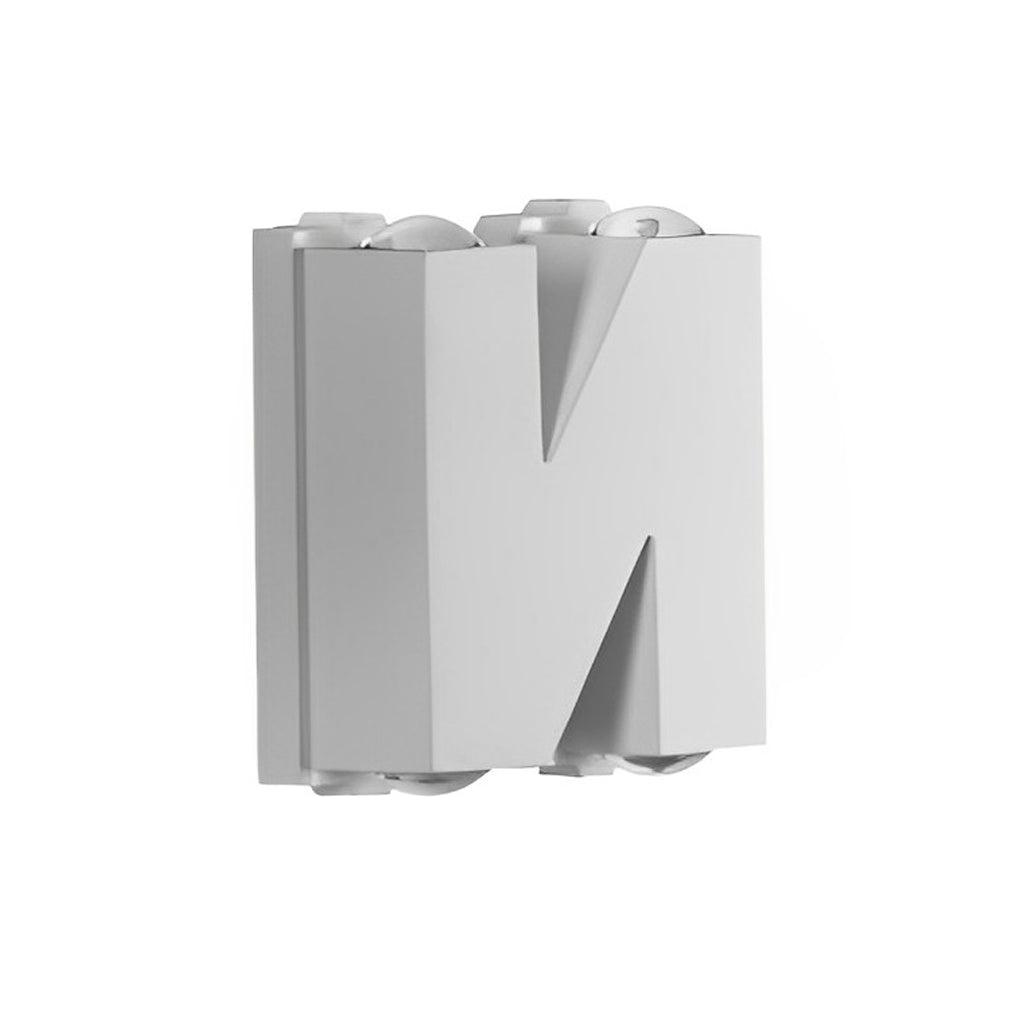 WINTHORPE MODERN ILLUMINATED OUTDOOR WALL LANTERN