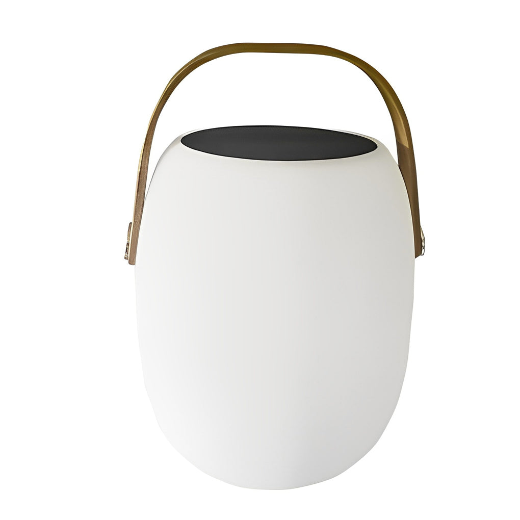 WINDSOR SOLAR GLOWING LANTERN - Eco-Friendly, Waterproof Outdoor Illumination
