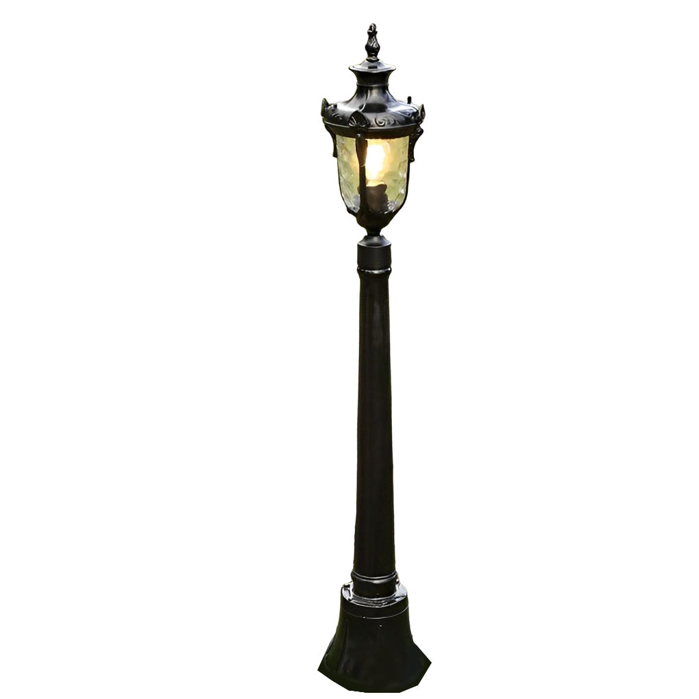 WINDSOR GARDEN WATERPROOF PATH LIGHTING LANTERN