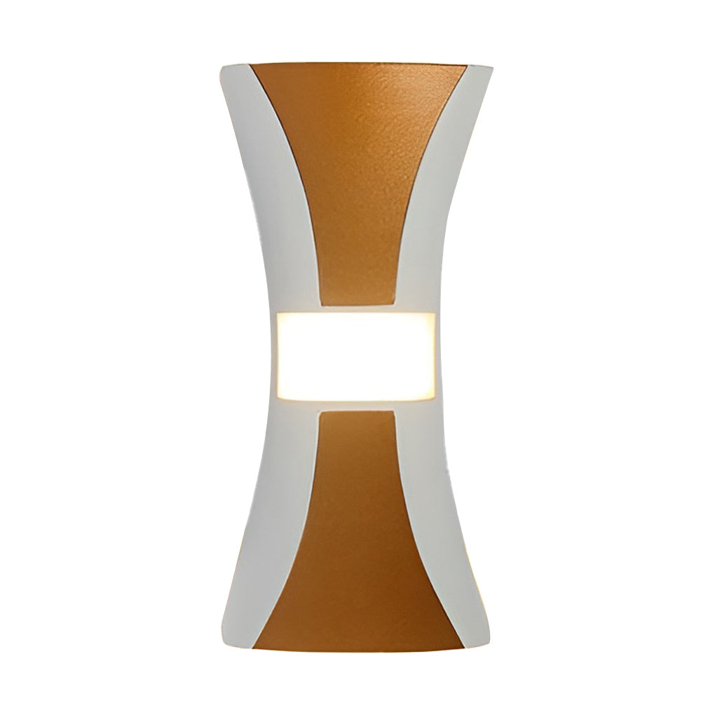 WINTERBOURNE AQUA SHIELD LED WALL SCONCE
