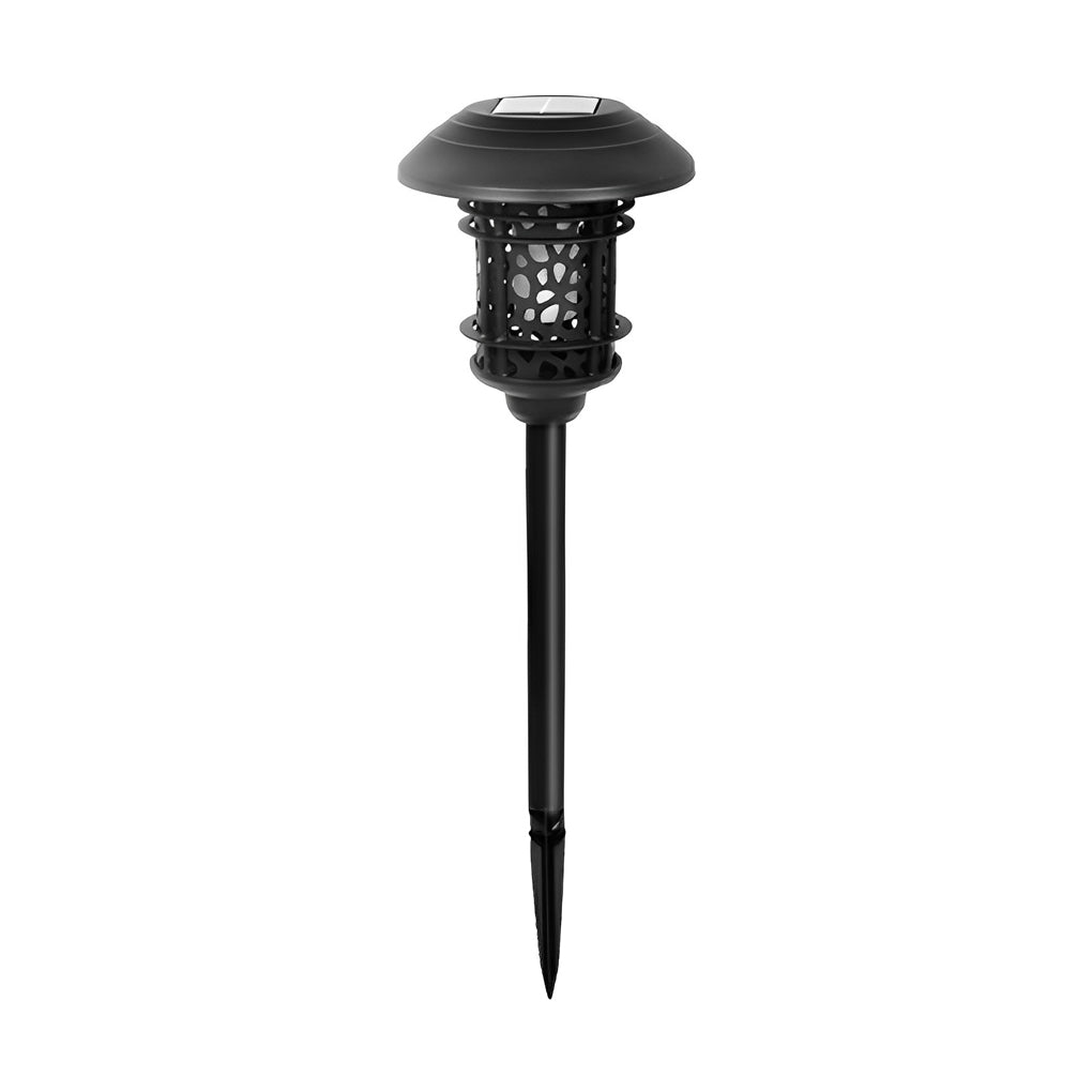 FENWICK SOLAR EMBER GLOW OUTDOOR LIGHTING