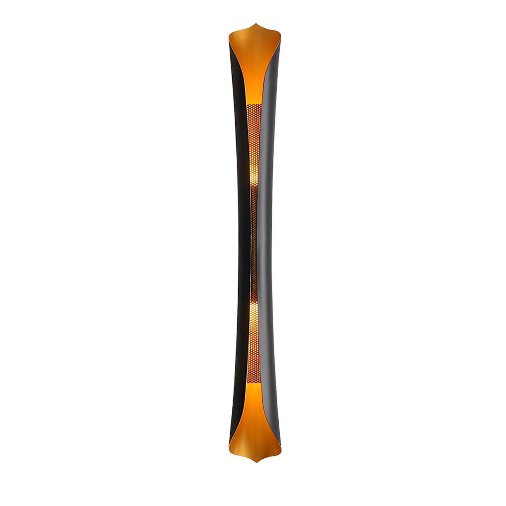 WINTHORPE DUAL-FACED COB WALL LANTERN