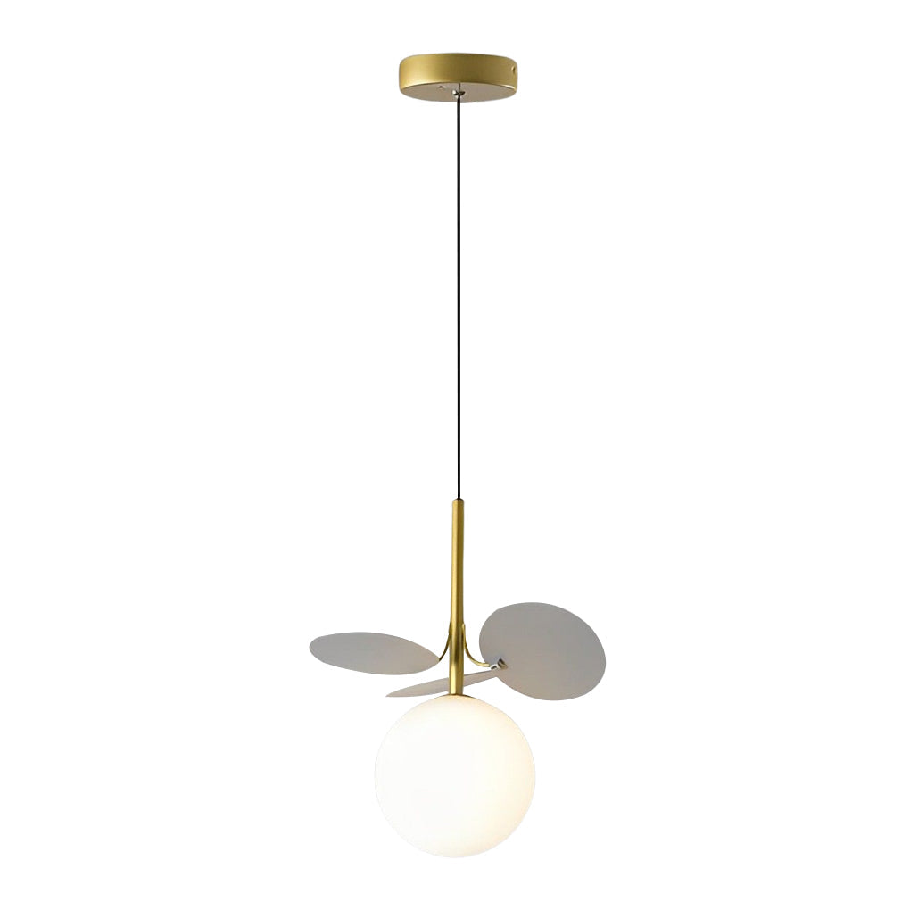 RAVENSHILL VIBRANT PETAL CHANDELIER