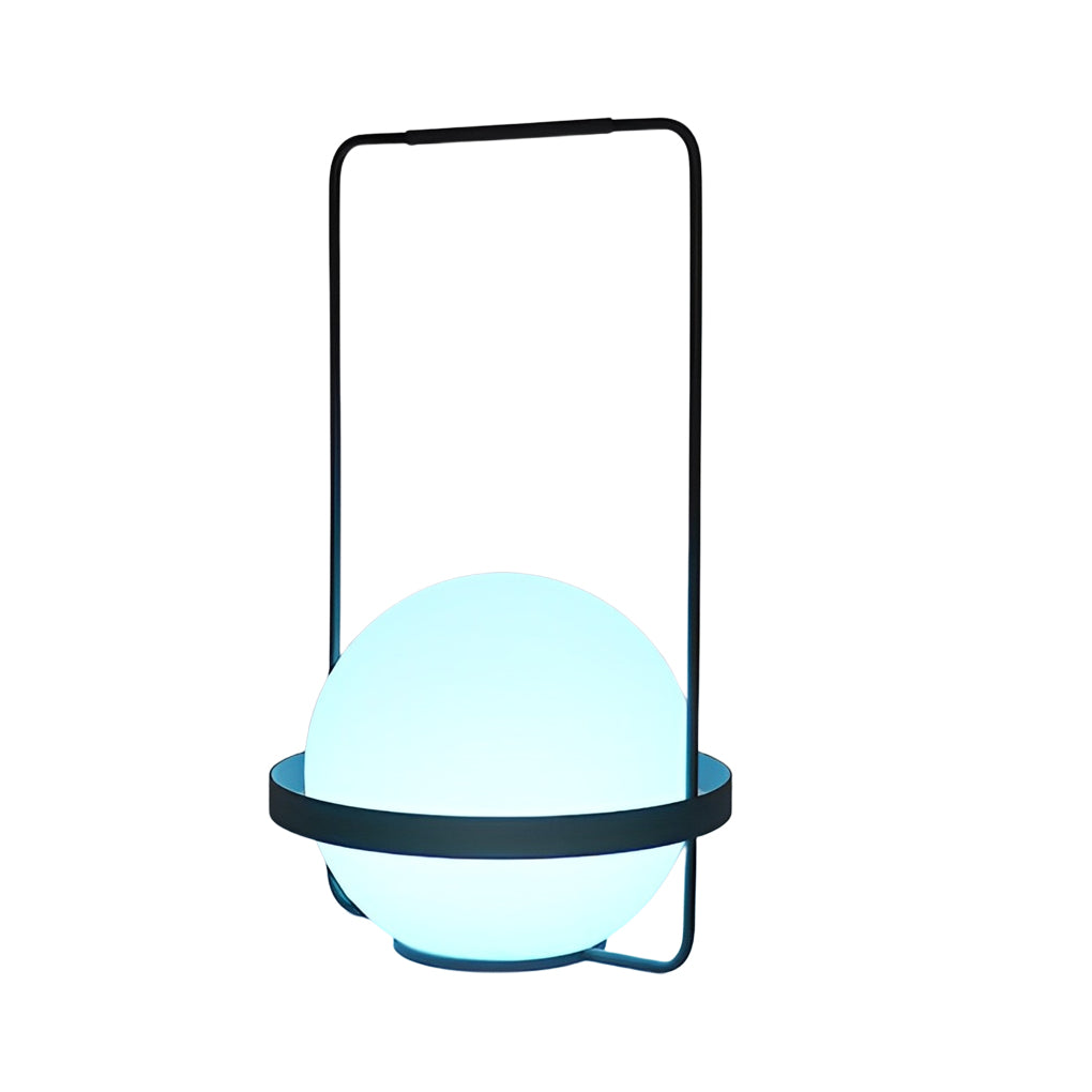WILLOUGHBY RAINBOW GLOW PORTABLE LAMP"
2. "PENROSE AQUA SPHERE USB LIGHTING"
3. "CHARLESTON VIVID ORB RECHARGEABLE TABLE LAMP"
4. "BROMLEY COLORFLEX WATER-RESISTANT LAMP"
5. "TAVISTOCK GLOWING BALL USB TABLE LIGHT