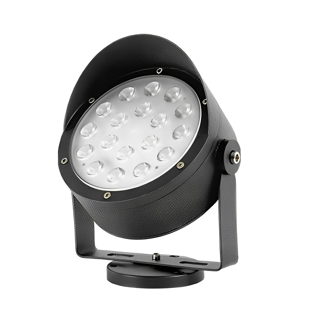 WINTERBOURNE ADAPTIVE RAINPROOF LED LANDSCAPE BEACON