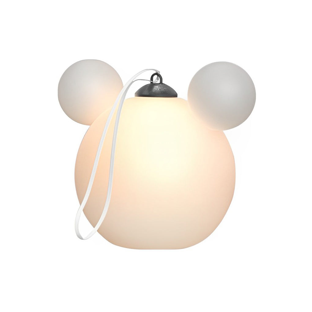 1. **WILLOUGHBY WHIMSICAL ANIMAL HANGING LANTERN** - A charming 3D animal-shaped light designed for outdoor use, featuring a waterproof construction and USB rechargeable functionality.

2. **HARTFORD PLAYFUL CREATURES LED SUSPENSION LIGHT** - Delightful a