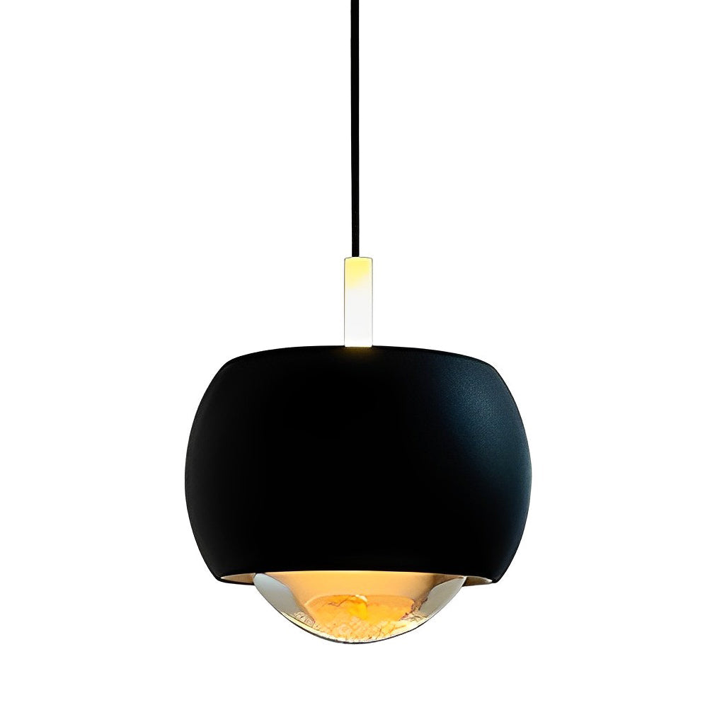 WINTHROP ADJUSTABLE CIRCULAR LED PENDANT LIGHTING