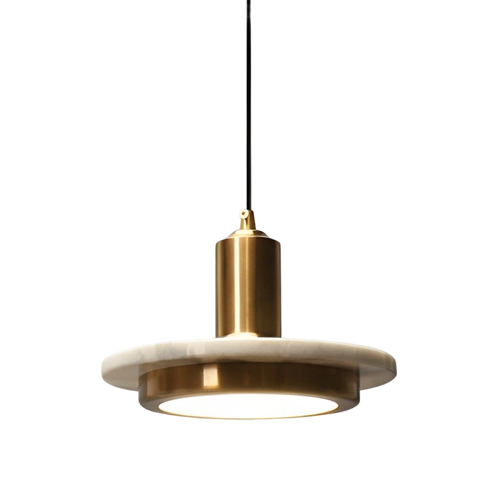 WINDSOR SKY DISC PENDANT LIGHT