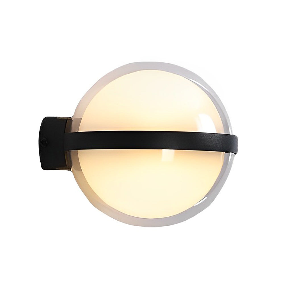 WINDSOR WATERSHED LED OUTDOOR WALL SCONCE