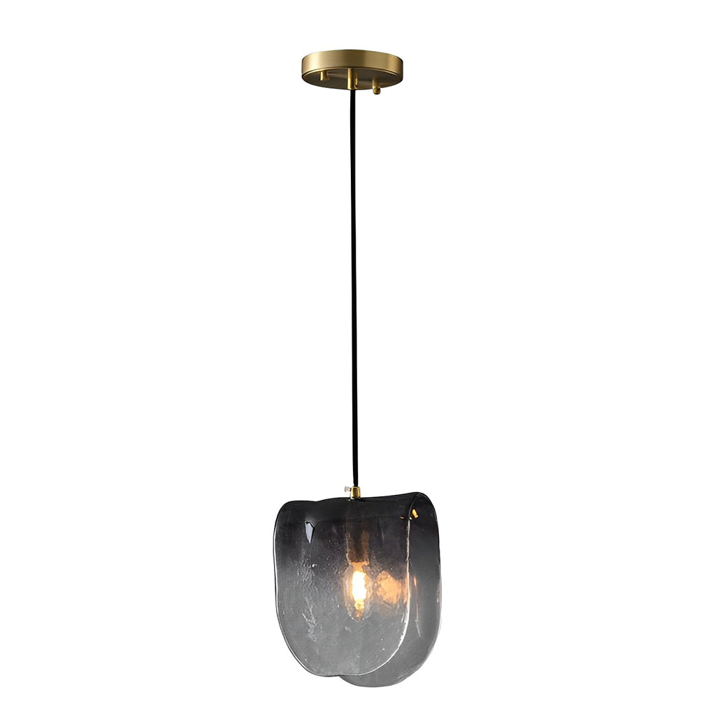 FENWICK MISTY CRYSTAL MINI CHANDELIER