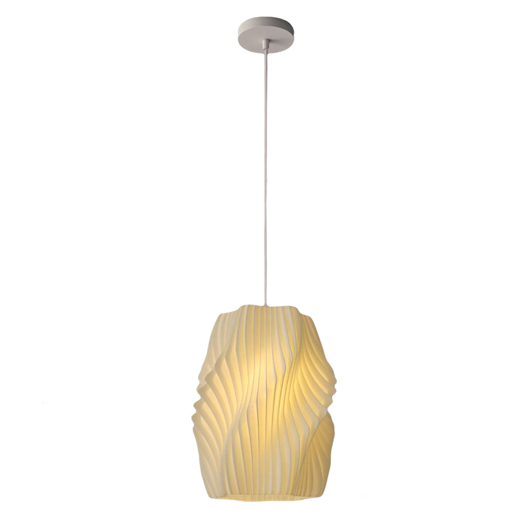 BRAMBLEWOOD 3D-PRINTED NORDIC ILLUMINATION PENDANT
