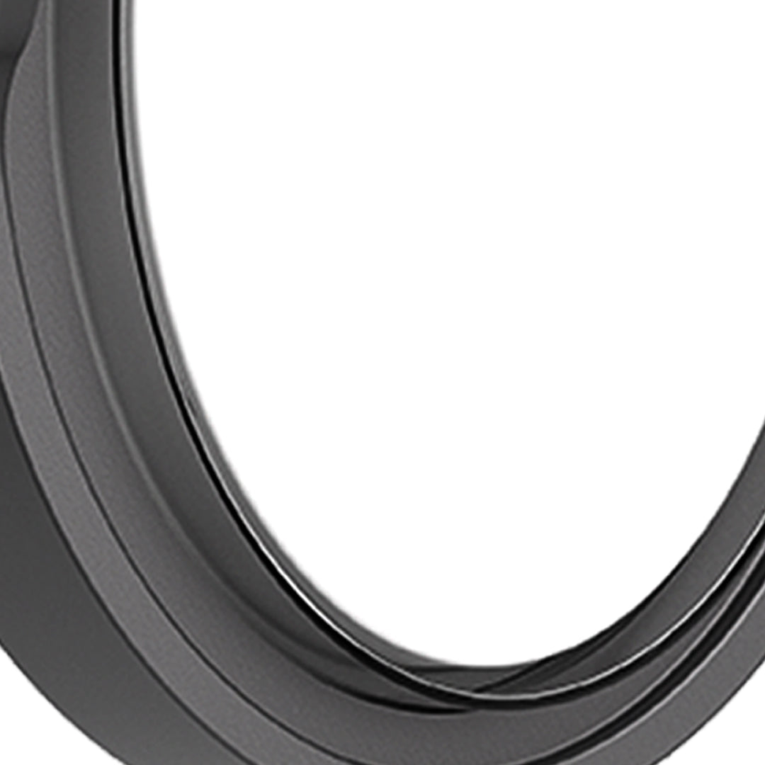 BLACKWATER RAINPROOF OUTDOOR WALL SCONCE IN MINIMALIST DESIGN