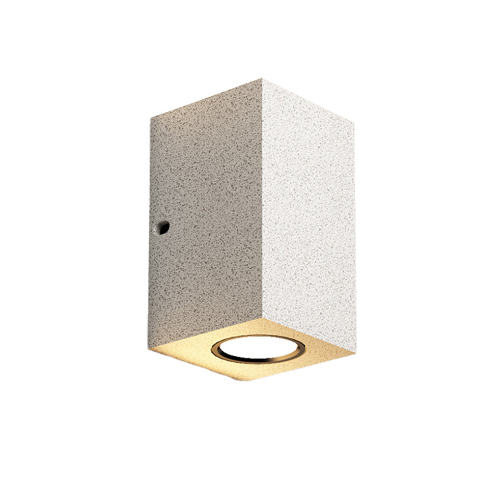 CHALFONT RAINPROOF DUAL-FACED WALL LANTERN