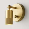 VALLONNE BRONZE TASK WALL LIGHT