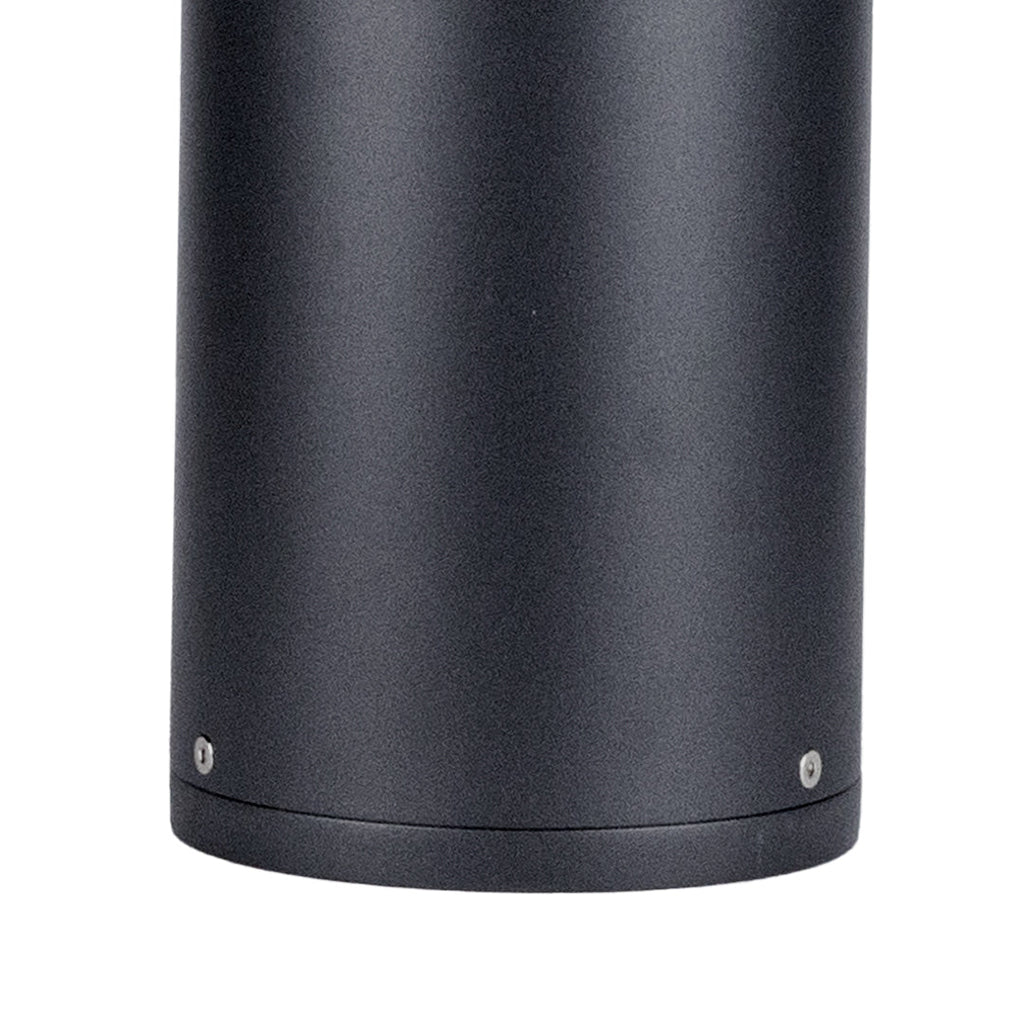 WINTERBOURNE 31-INCH OUTDOOR LUMINAIRE, SCANDINAVIAN INSPIRED PATHWAY ILLUMINATION