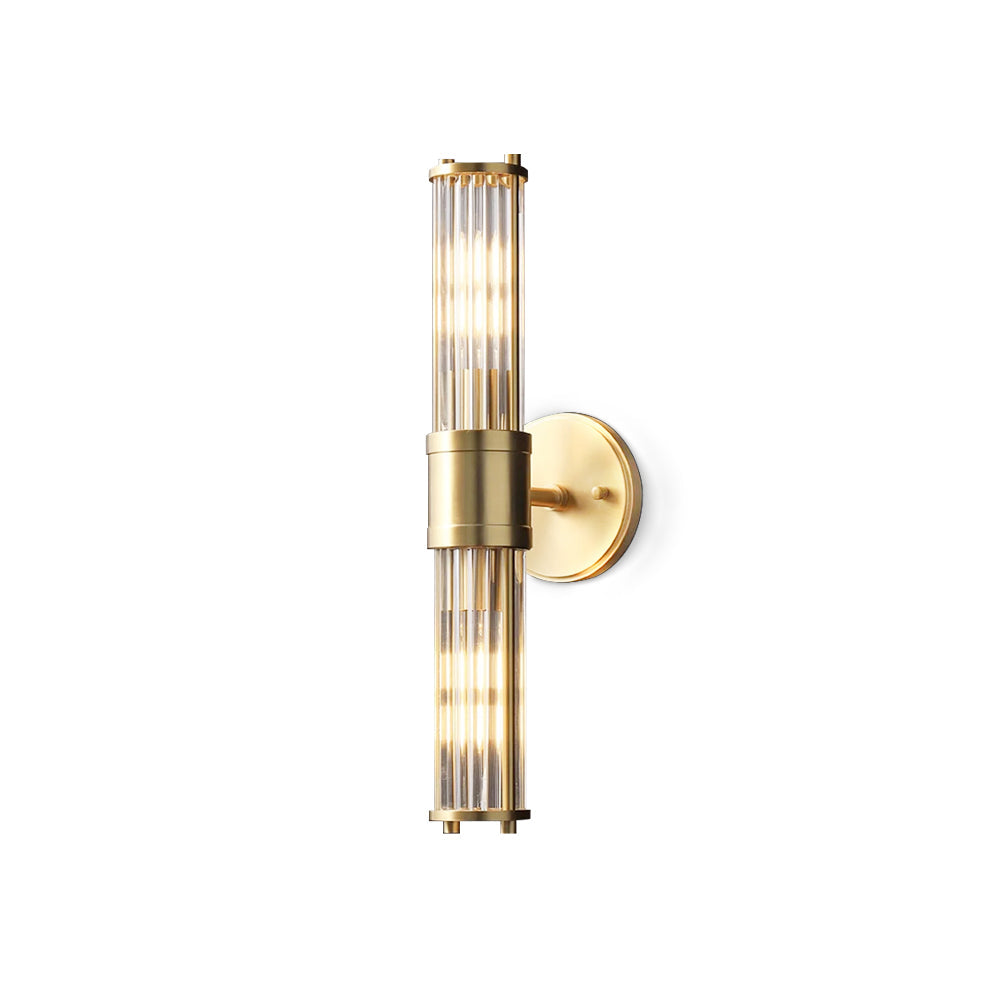 FENWICK IVORY WALL SCONCE