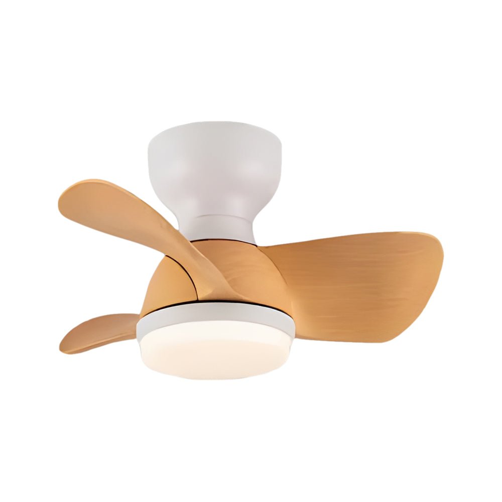 WINCHESTER 3-BLADE MINI CEILING FAN WITH 6-SPEED REMOTE CONTROL
