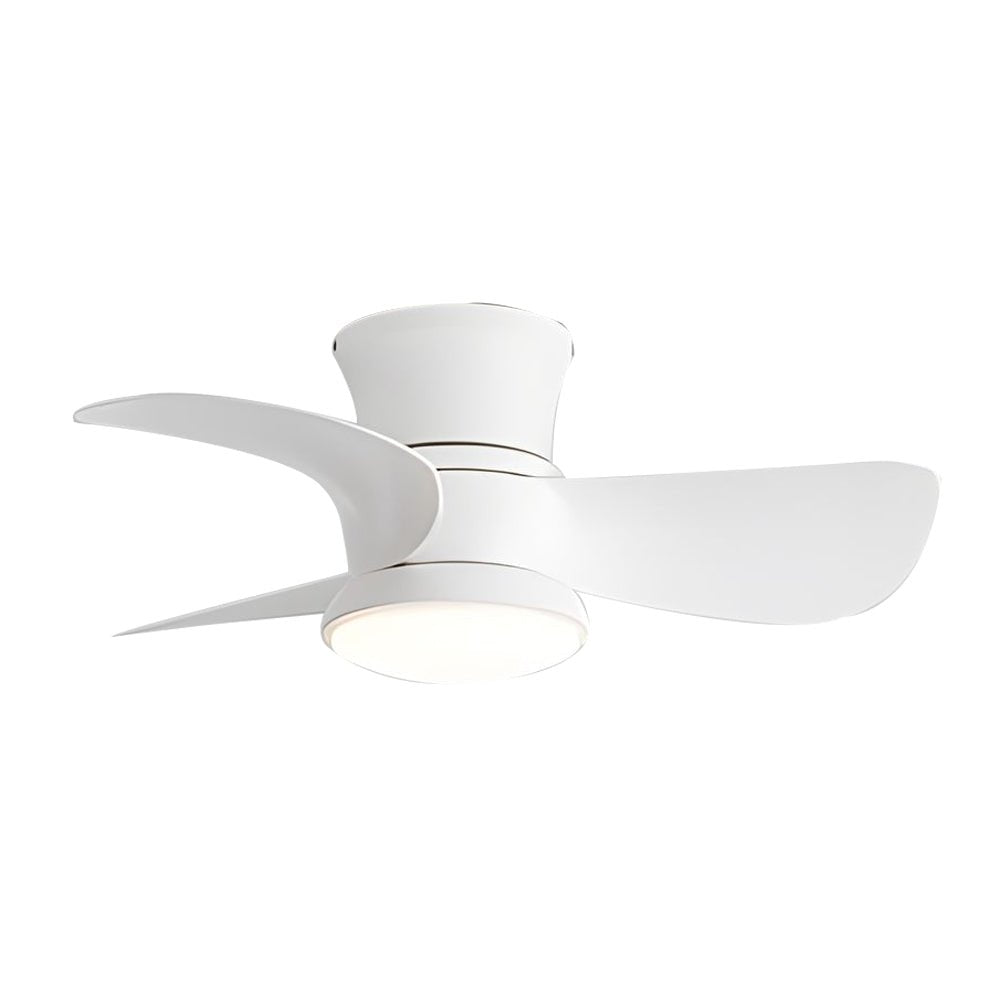 WINCHESTER 3-BLADE MINI CEILING FAN WITH 6-SPEED REMOTE CONTROL