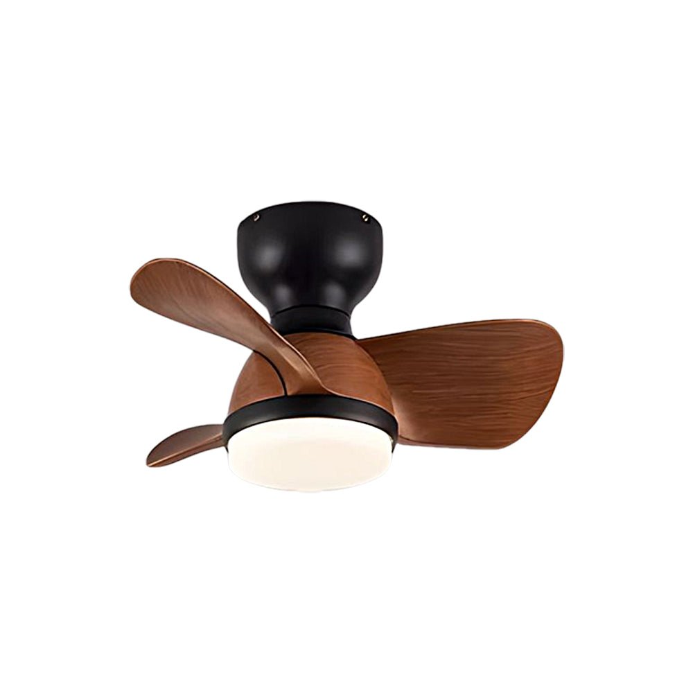 WINCHESTER 3-BLADE MINI CEILING FAN WITH 6-SPEED REMOTE CONTROL