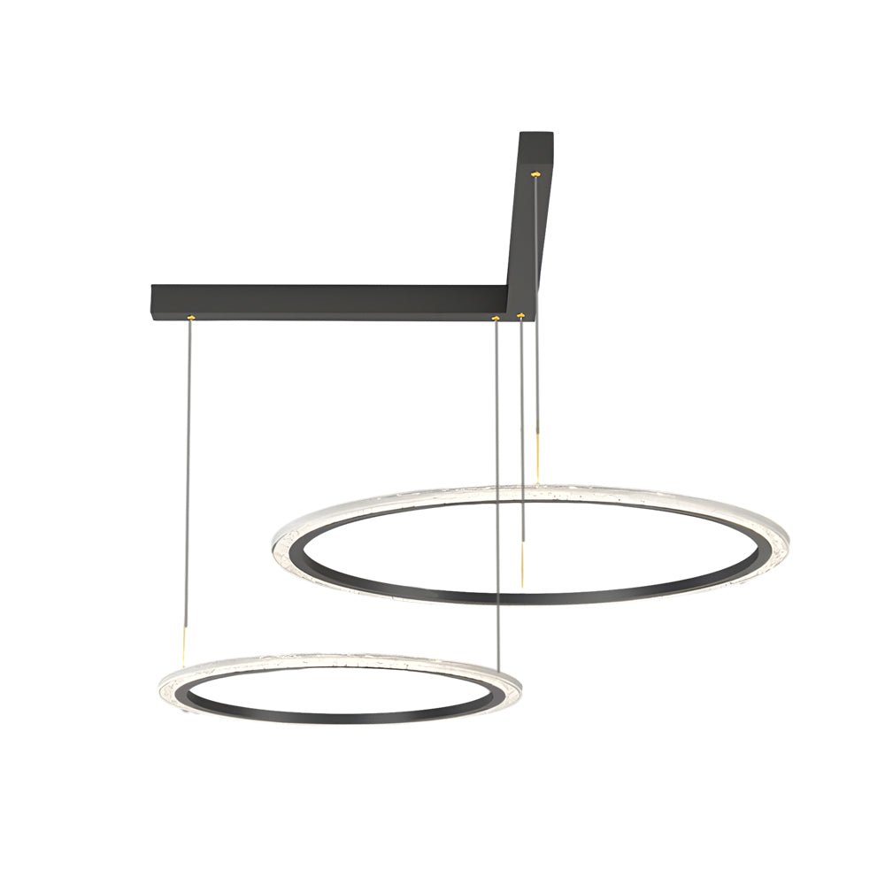 WINDSOR TRIO CIRCULAR DIMMER CEILING LUMINAIRE