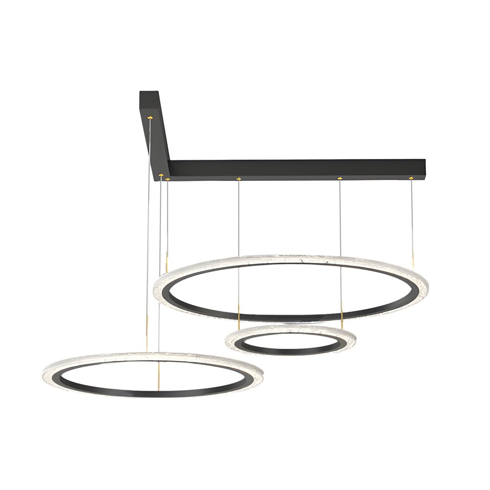 WINDSOR TRIO CIRCULAR DIMMER CEILING LUMINAIRE