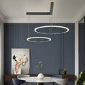 WINDSOR TRIO CIRCULAR DIMMER CEILING LUMINAIRE