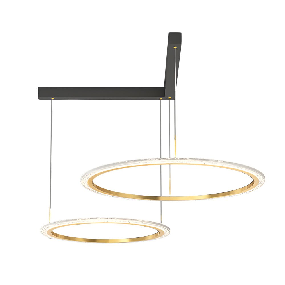 WINDSOR TRIO CIRCULAR DIMMER CEILING LUMINAIRE