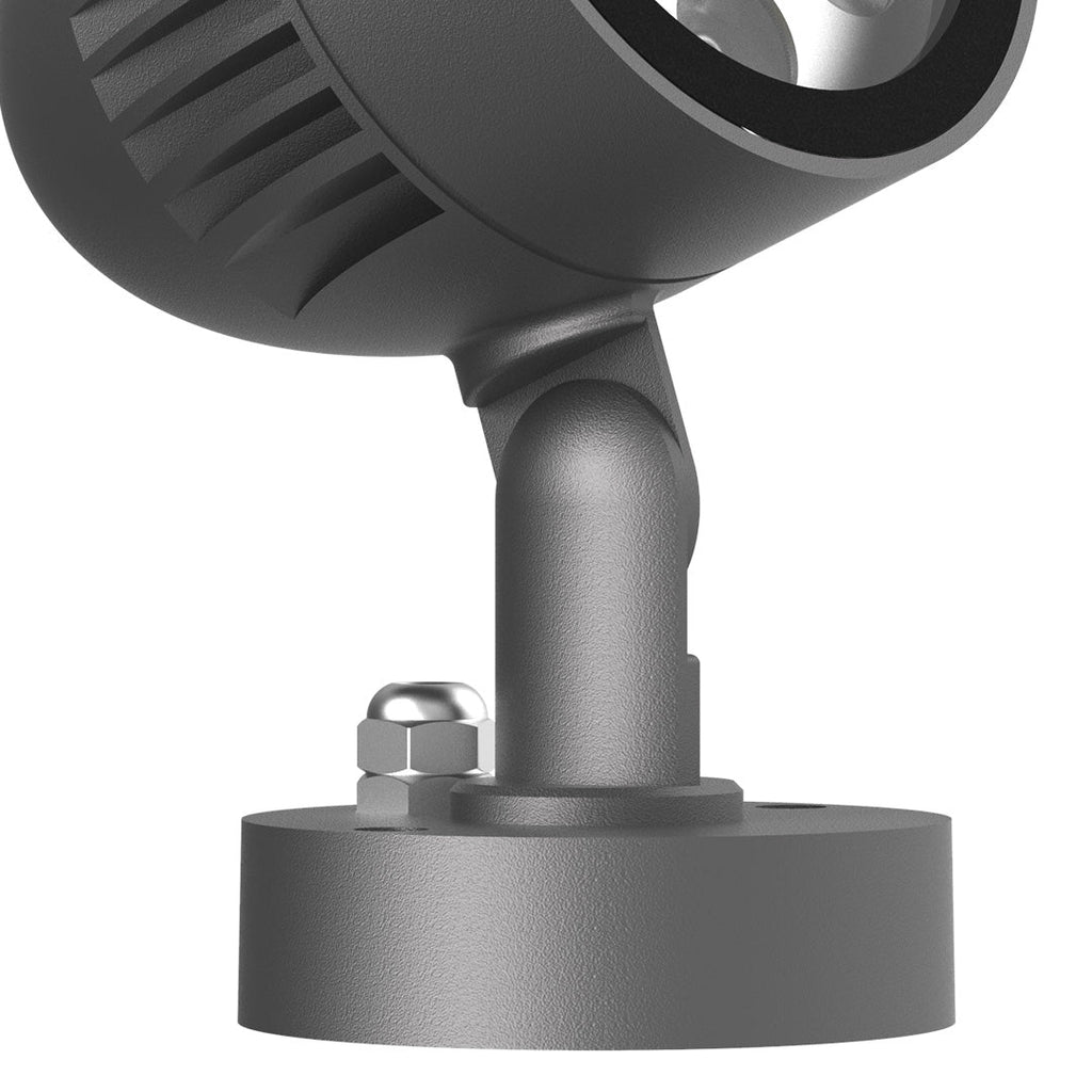 WINDSOR RAINPROOF GARDEN BEACON SPOTLIGHTS