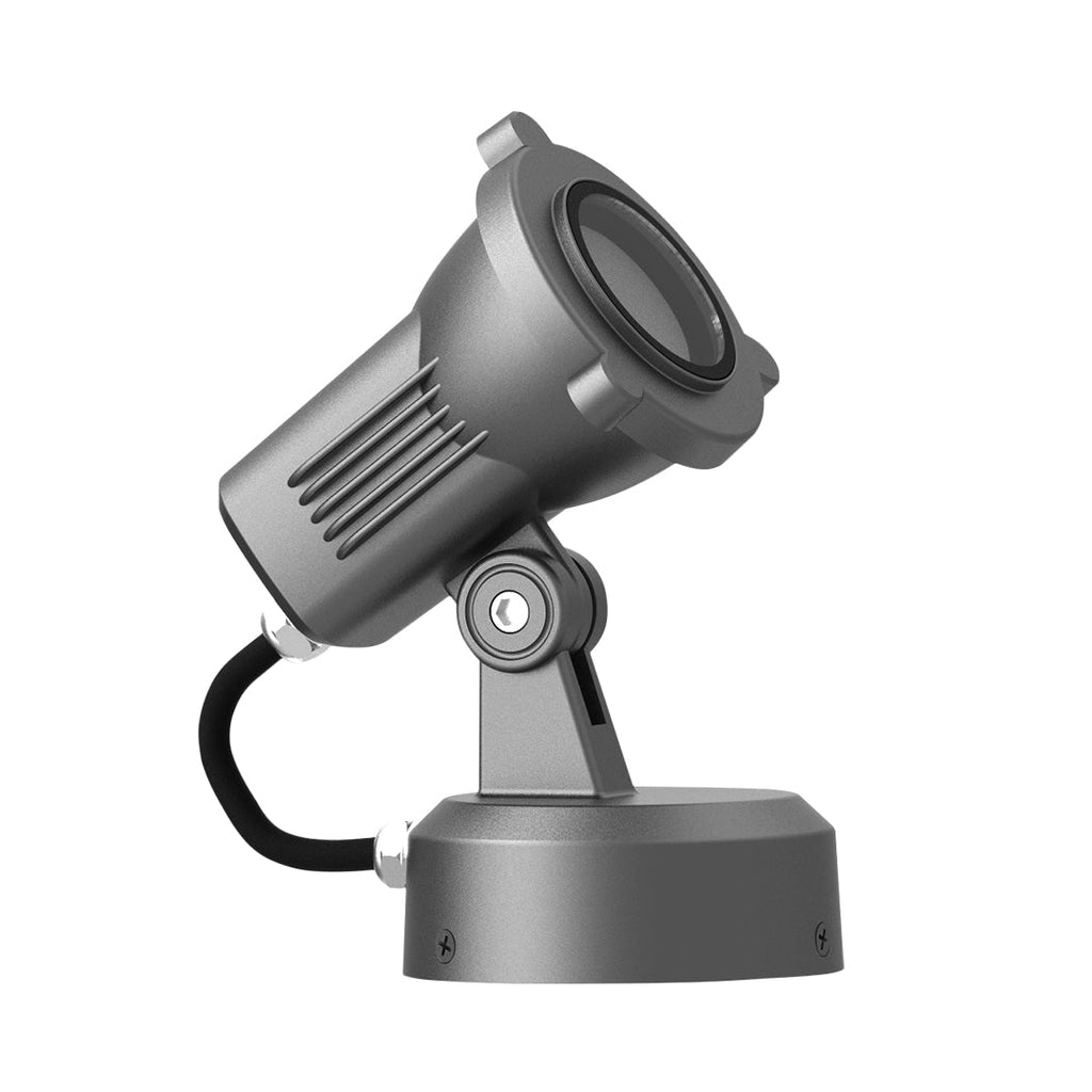 WINDSOR RAINSHIELD OUTDOOR LUMINAIRE