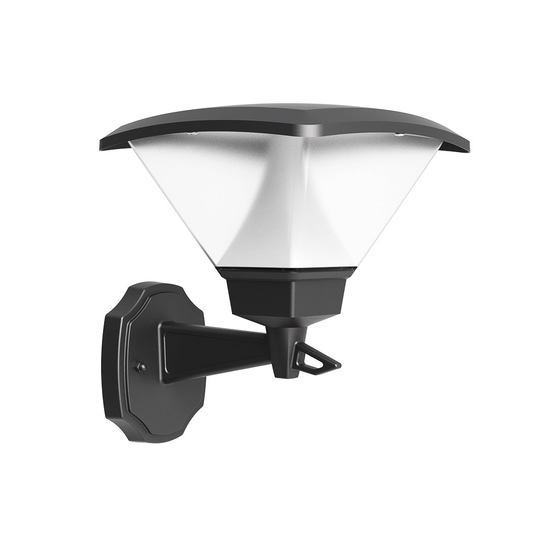 RAVENSCROFT AQUA SHIELD OUTDOOR WALL LANTERN