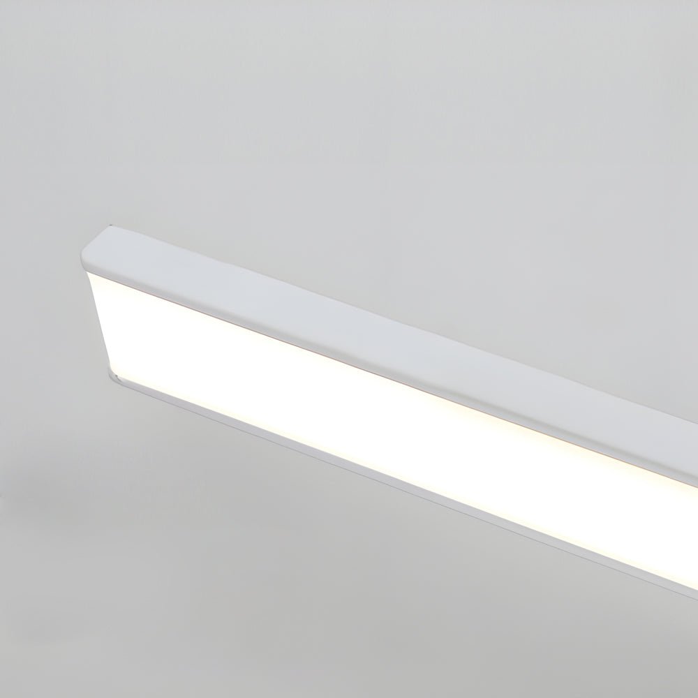 WINTHROP 240° ROTATABLE LED VANITY LAMP WITH CONTEMPORARY SIMPLICITY