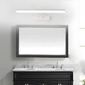 WINTHROP 240° ROTATABLE LED VANITY LAMP WITH CONTEMPORARY SIMPLICITY